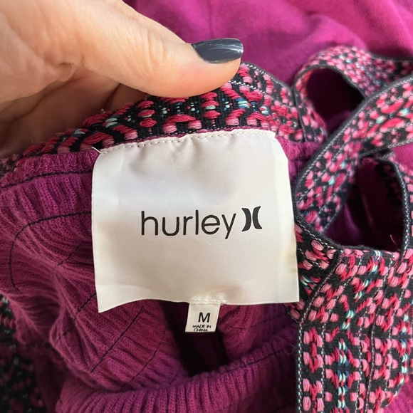 Hurley minidress size medium - Picture 4 of 10
